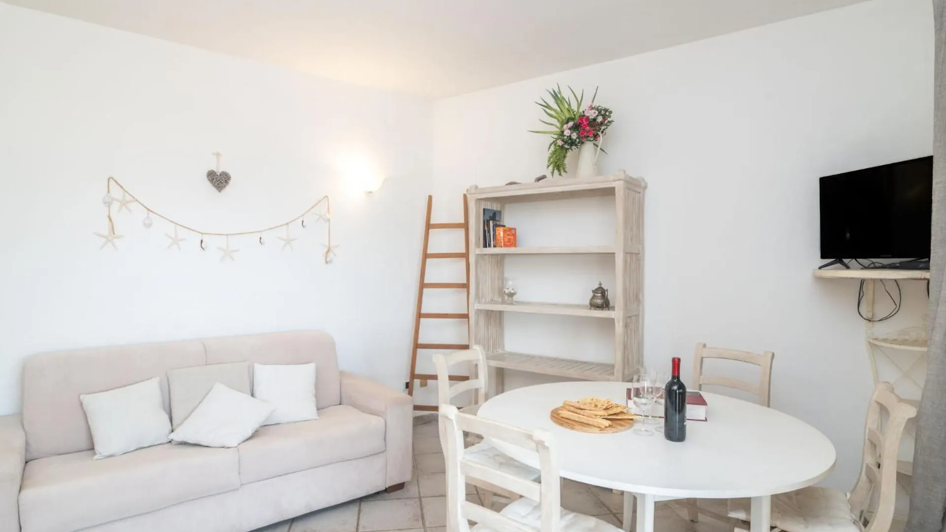 Apartment Timo By Interhome Casa Tamponi