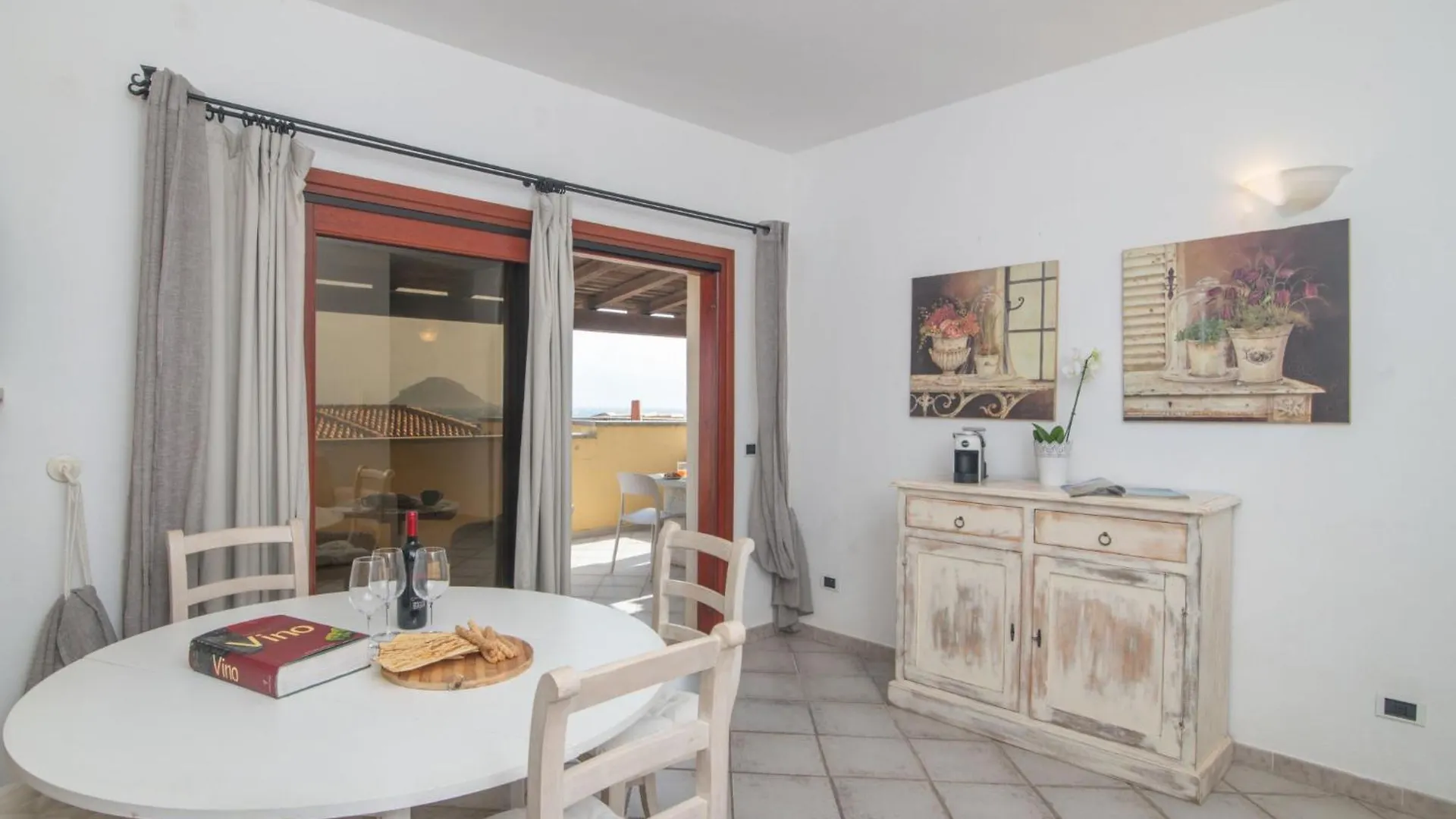 Apartment Timo By Interhome Casa Tamponi