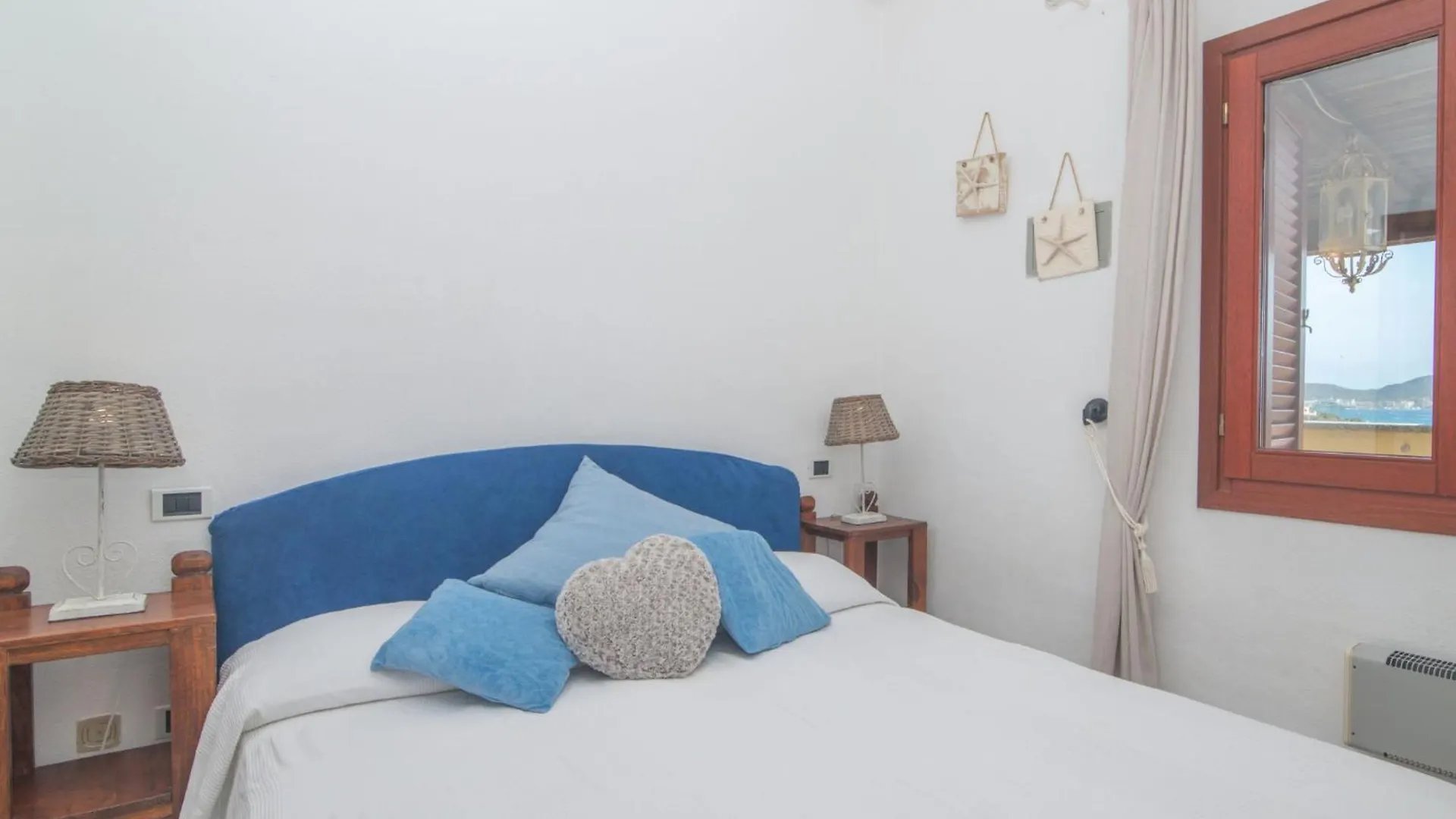 Apartment Timo By Interhome Casa Tamponi Italy