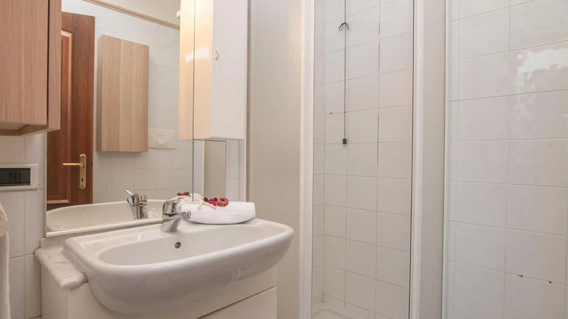 Apartment Timo By Interhome Casa Tamponi