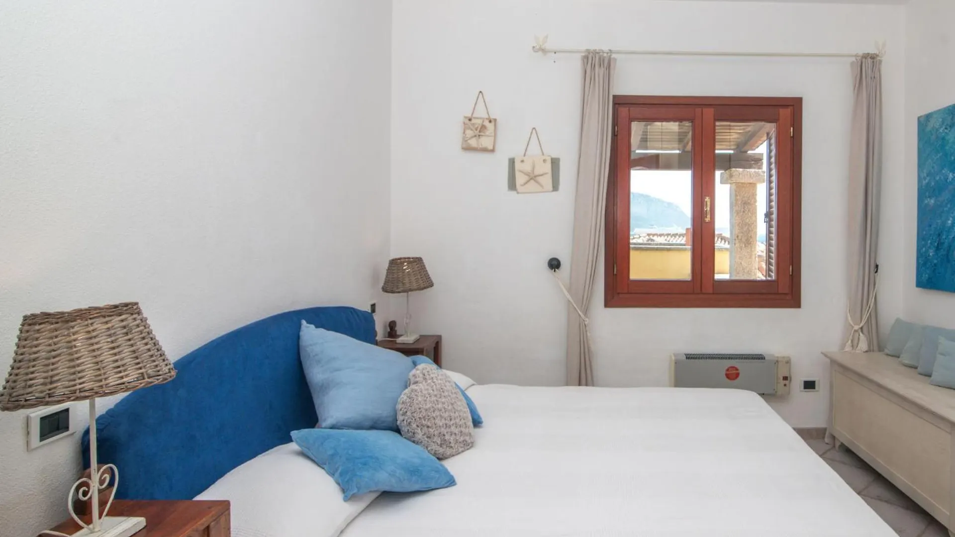 Apartment Timo By Interhome Casa Tamponi 0*,