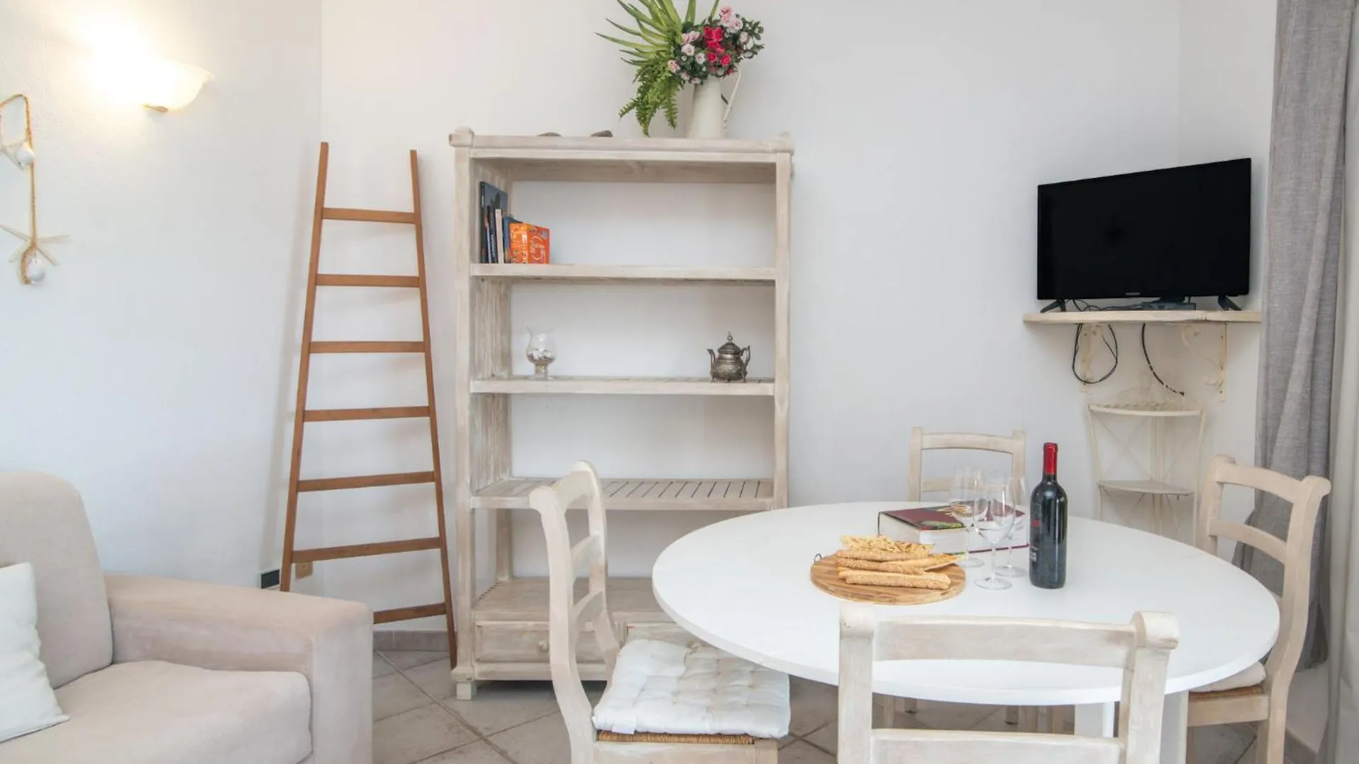 Apartment Timo By Interhome Casa Tamponi