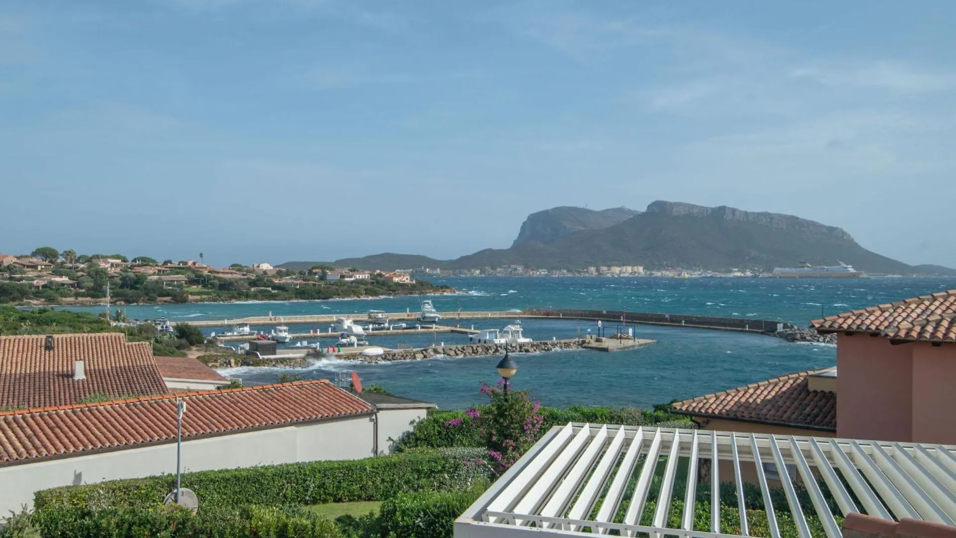 Apartment Timo By Interhome Casa Tamponi