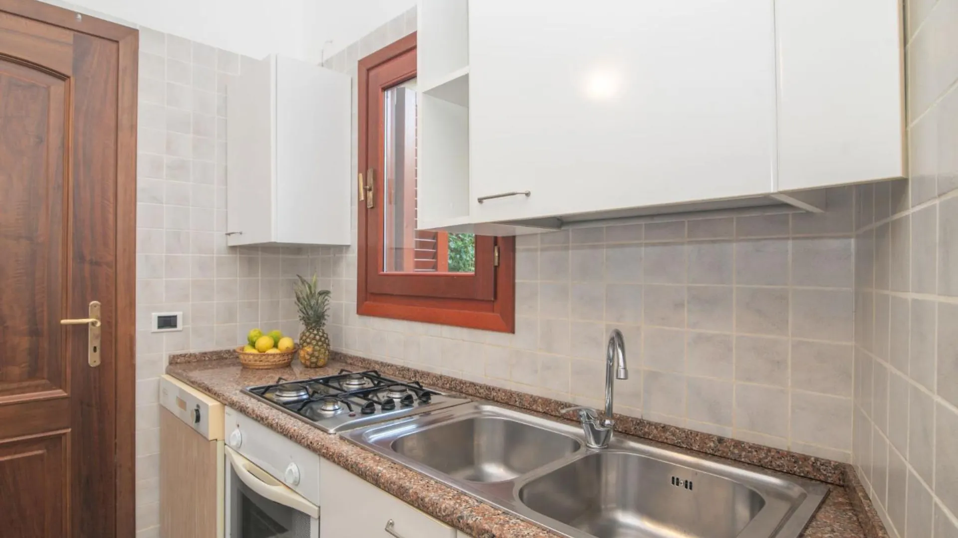 Apartment Timo By Interhome Casa Tamponi 0*,  Italy