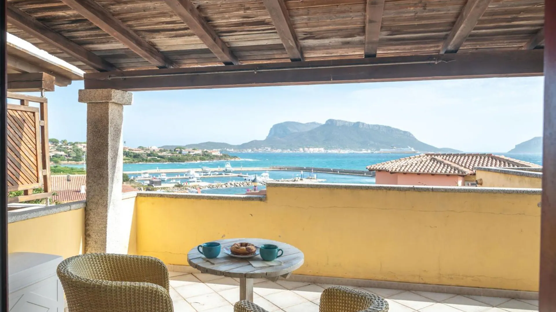Apartment Timo By Interhome Casa Tamponi Italy