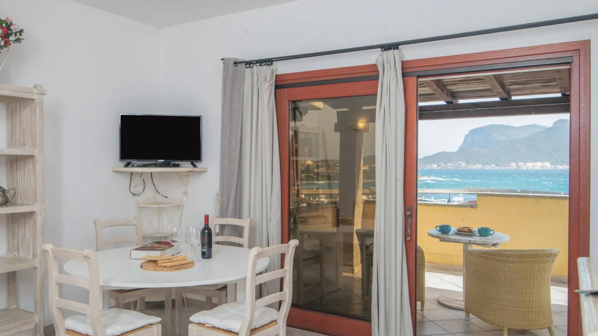 Apartment Timo By Interhome Casa Tamponi