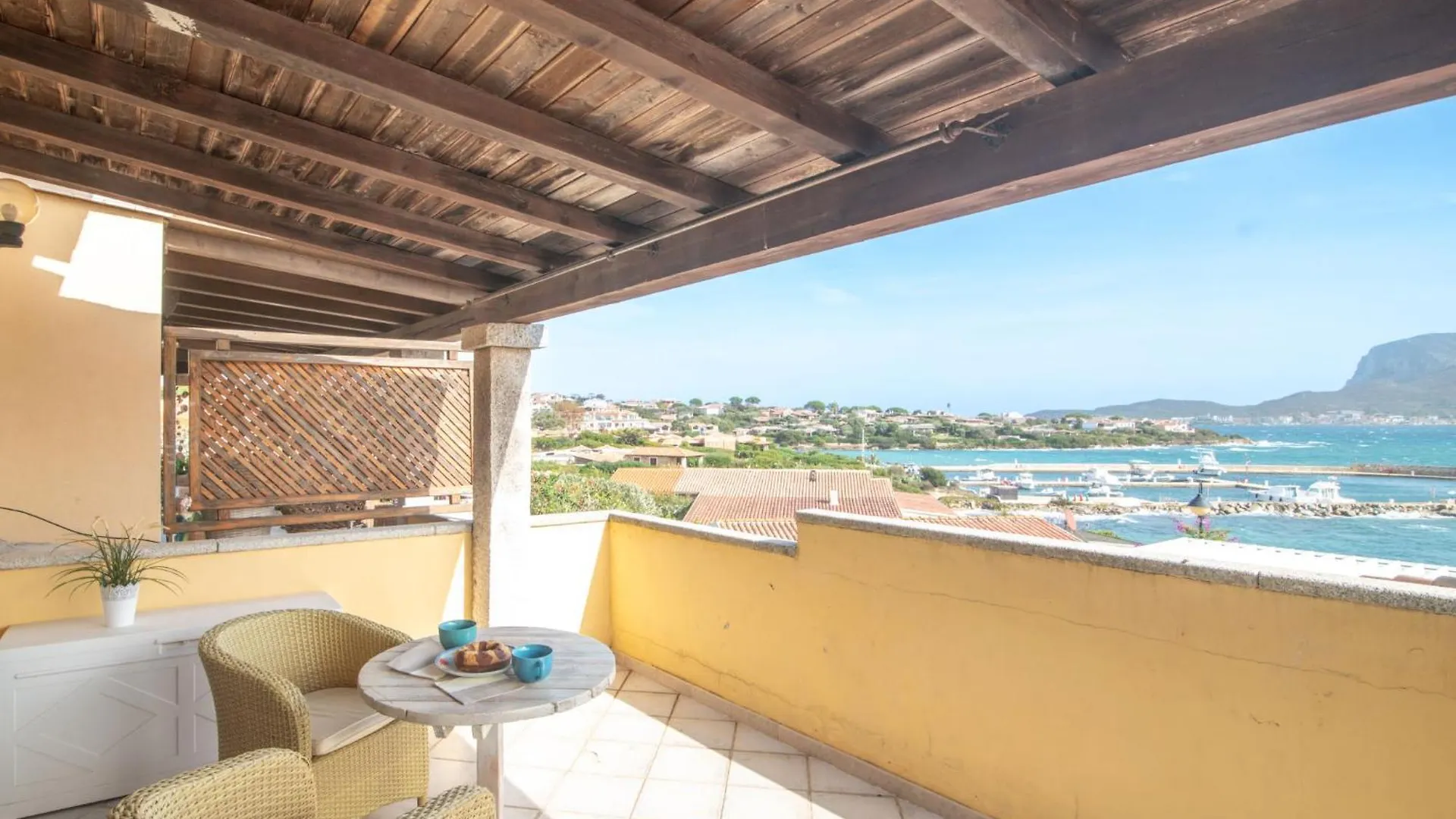 Apartment Timo By Interhome Casa Tamponi Italy