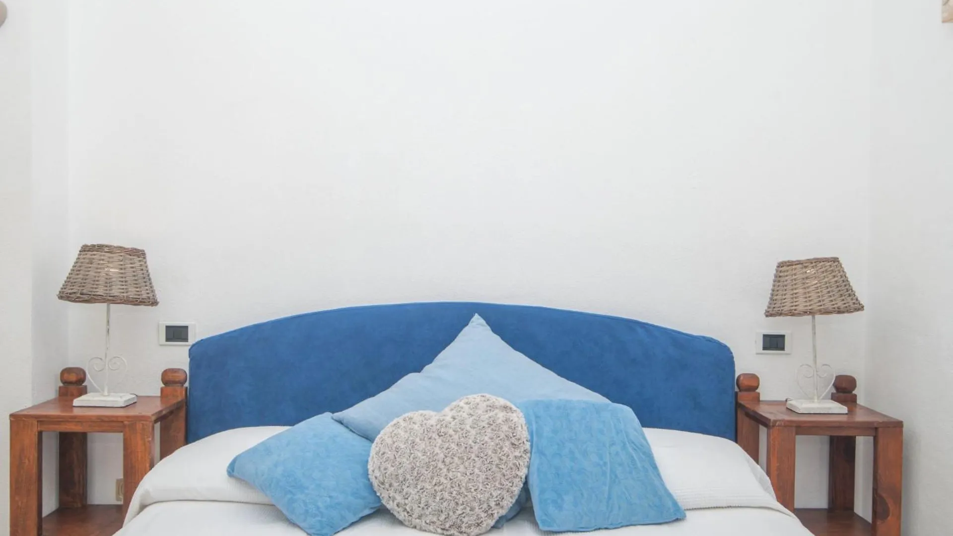 Apartment Timo By Interhome Casa Tamponi